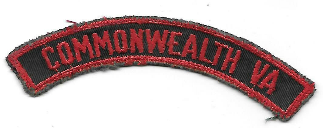 Commonwealth Va