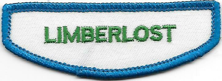 Limberlost Jr/C/S/A ID strip 1980-2013