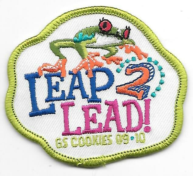 Base Patch 1 Leap 2 Lead 2009-10 ABC