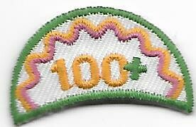 100+ Number Segment 2013-14 ABC