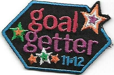 Goal Getter 2011-12 ABC