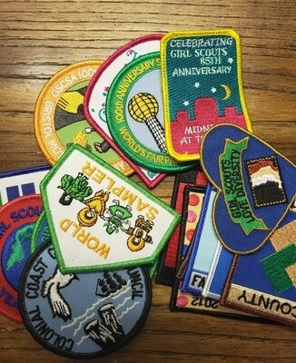 Miscellaneous Patches
