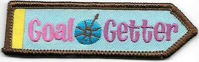 Goal Getter 2008-09 ABC