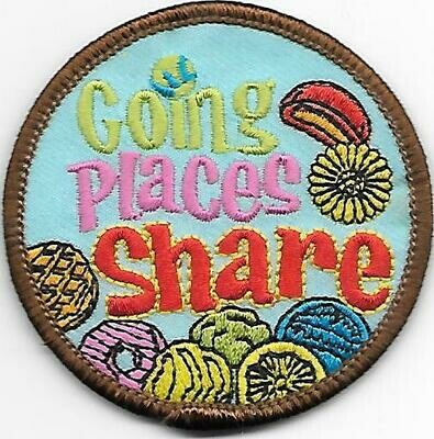 Share 2008-09 ABC