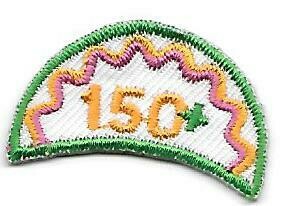 150+ Number Segment 2013-14 ABC