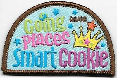 Smart Cookie 2008-09 ABC