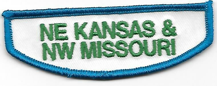 NE Kansas &amp; NW Missouri Jr/C/S/A ID strip 2008-2013