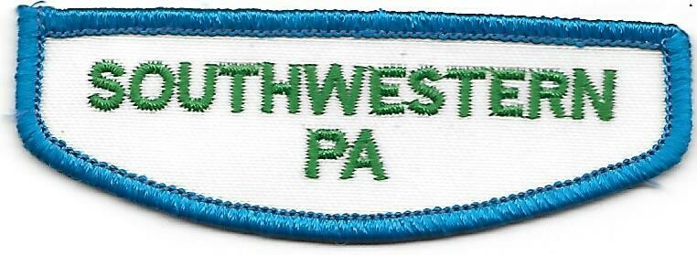 Southwestern Pa Jr/C/S/A ID strip 1980-2013