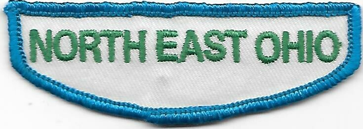 North East Ohio Jr/C/S/A ID strip 2008-2013