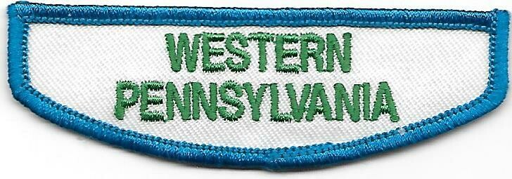 Western Pennsylvania Jr/C/S/A ID strip 2008-2013