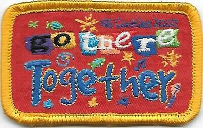 Together Go There Cookies 2002 ABC