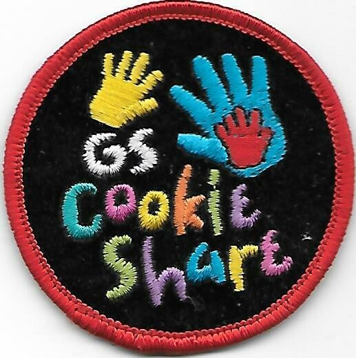 Share Explore GS Cookies 2006 ABC