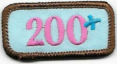 200+ Number Bar Going Places 2008-09 ABC