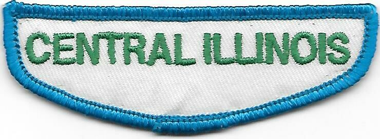 Central Illinois Jr/C/S/A ID strip 2008-2013