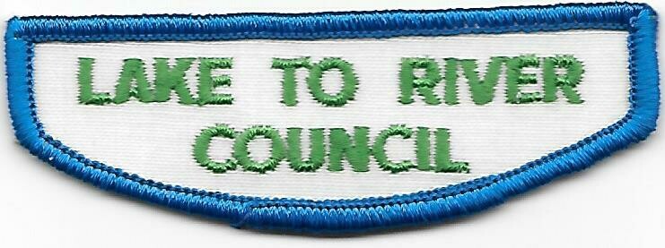 Lake to River Jr/C/S/A ID strip 1980-2013