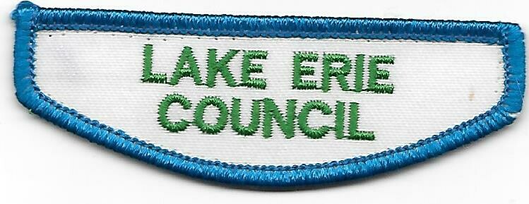 Lake Erie Jr/C/S/A ID strip 1980-2013