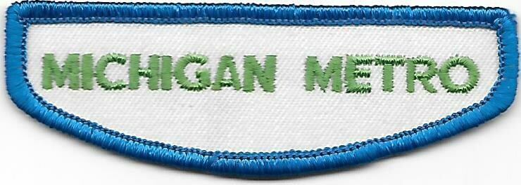 Michigan Metro Jr/C/S/A ID strip 1980-2013