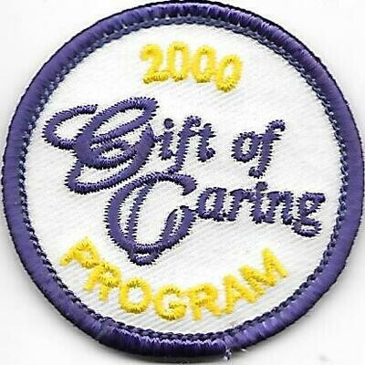 Gift of Caring 2000 Little Brownie Bakers
