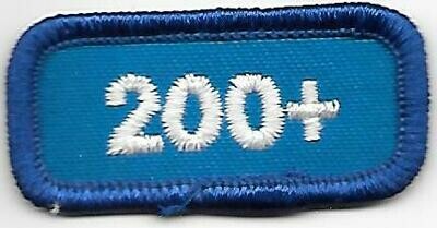 200+ Bar 2001 Little Brownie Bakers
