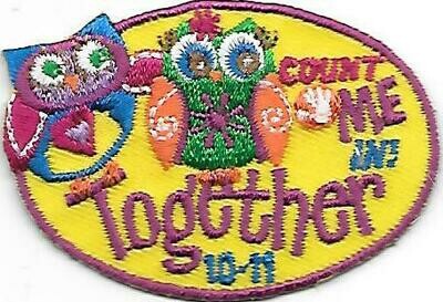 Together 2010-11 ABC