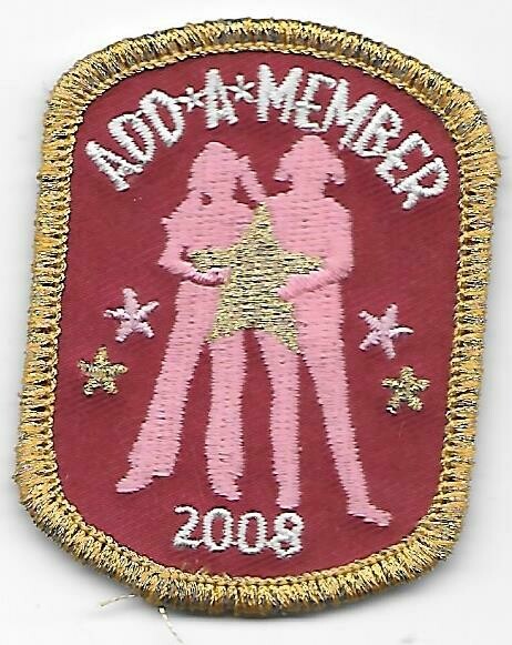 Add a Member 2008 Little Brownie Bakers