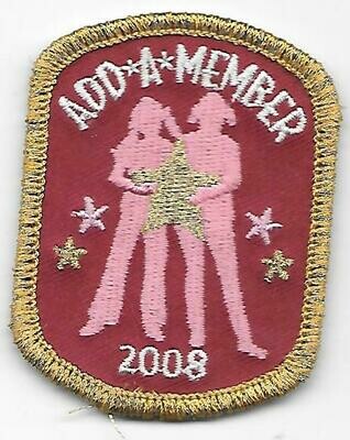 Add a Member 2008 Little Brownie Bakers