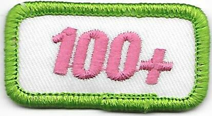 100+ number bar 2007 Little Brownie Bakers