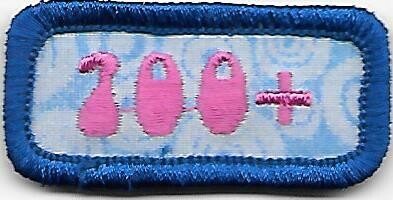 100+ Number Bar 2004 ABC