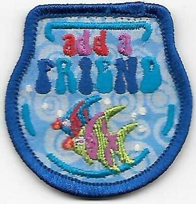 Add a Friend 2004 ABC