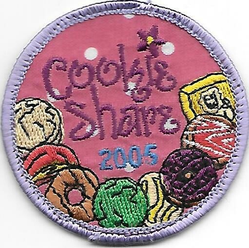 Share Make Forever Memories 2005 ABC