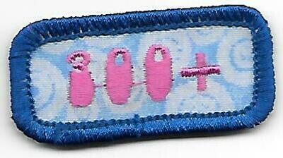 300+ Number Bar 2004 ABC