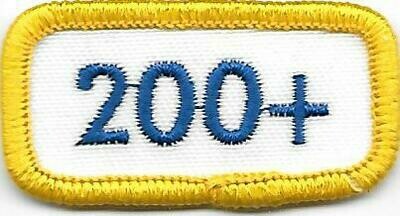 200+ Number Bar 2004 Little Brownie Bakers
