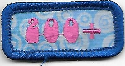 200+ Number Bar 2004 ABC