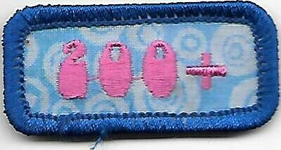 200+ Number Bar 2004 ABC