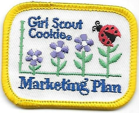 Marketing Plan 2004 Little Brownie Bakers