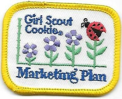 Marketing Plan 2004 Little Brownie Bakers