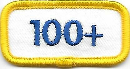100+ Number Bar 2004 Little Brownie Bakers