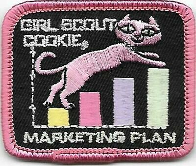 Marketing Plan 2005 Little Brownie Bakers