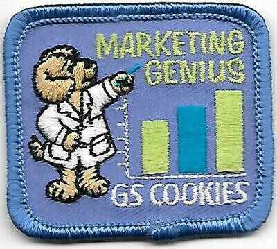Marketing Genius 2006 Little Brownie Bakers