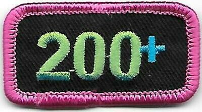 200+ Number Bar Ready, Set, Go 2007-08 ABC