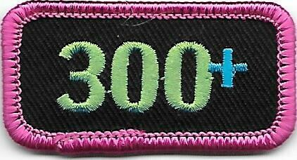 300+ Number Bar Ready, Set, Go 2007-08 ABC