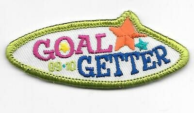 Goal Getter 2009-10 ABC
