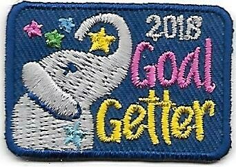 Goal Getter 2018 ABC