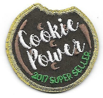 Super Seller 2017 Little Brownie Bakers