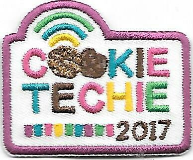 Techie 2017 GSUSA