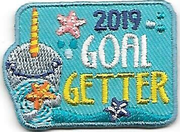 Goal Getter 2019 ABC