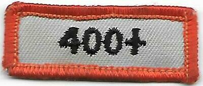 400+ Number Bar 1990 ABC