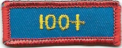 100+ Number Bar Going Places Cookies 1991 ABC