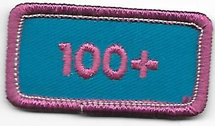 100+ Number Bar (smaller) Special Effects 1996 Little Brownie Bakers