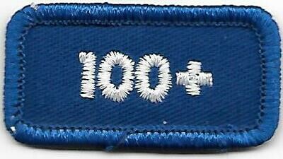 100+ Number Bar Catch Your Dream 1997 Little Brownie Bakers